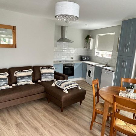 Blue Haven Moville Exterior foto