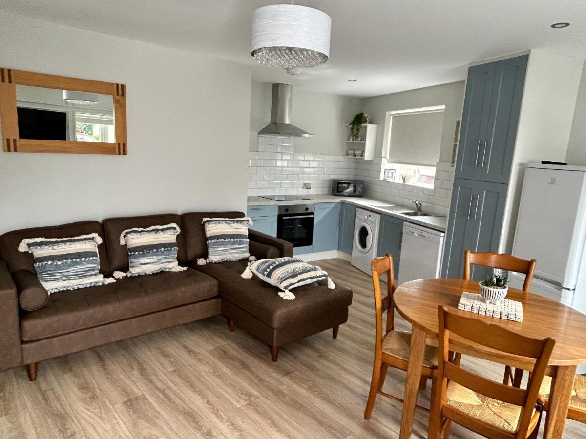 Blue Haven Moville Exterior foto