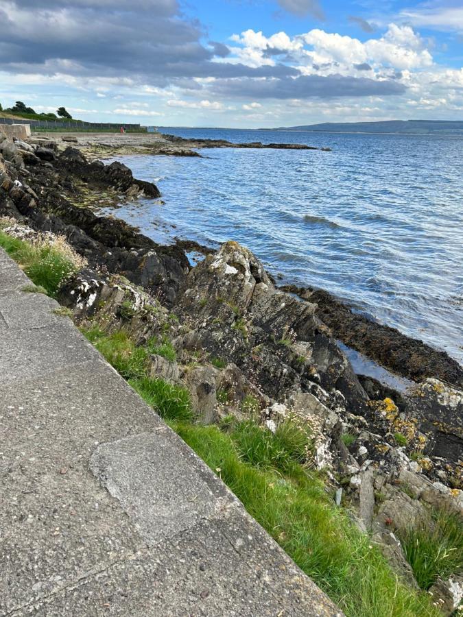 Blue Haven Moville Exterior foto
