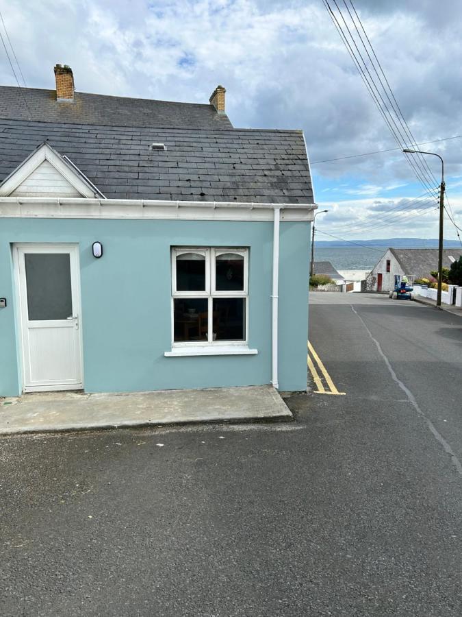 Blue Haven Moville Exterior foto